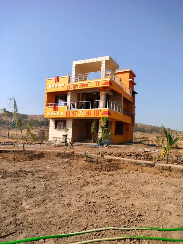 Zugare house