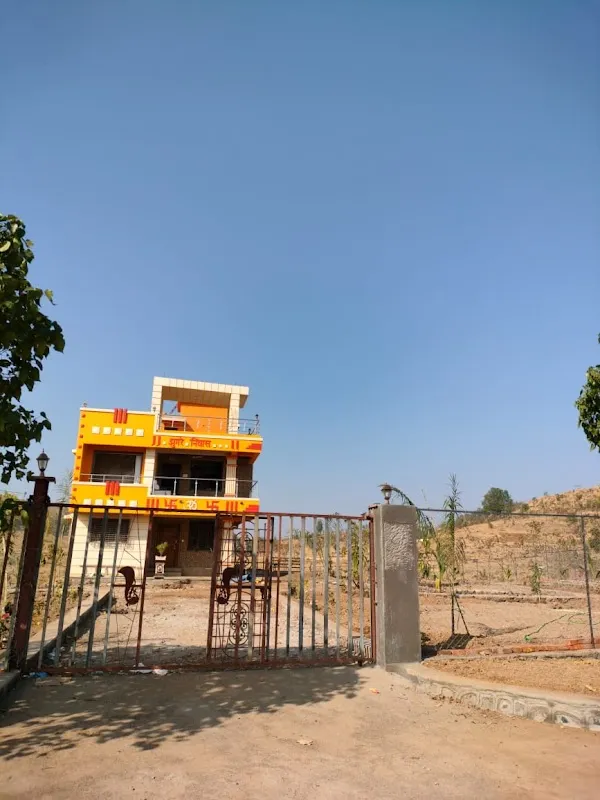 Zugare house