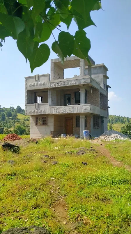 Zugare house