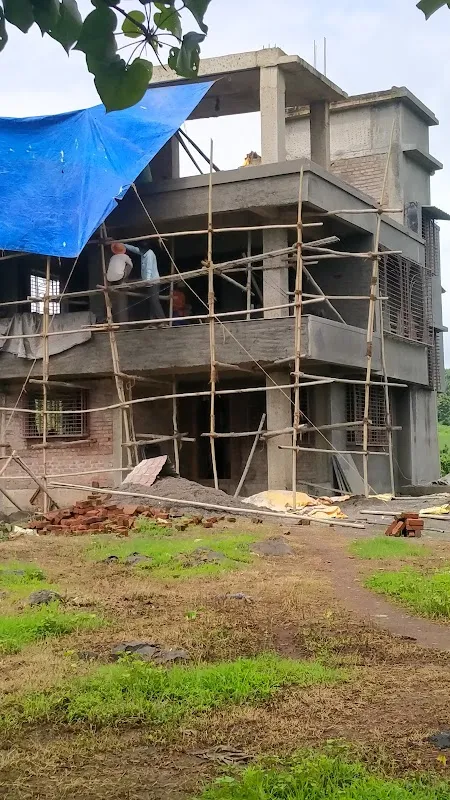 Zugare house