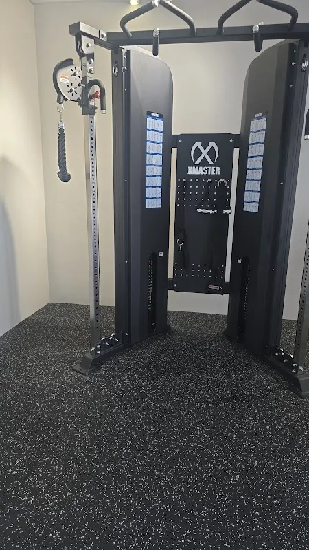 Cw Fitness Gym