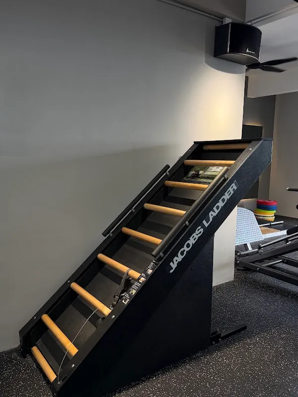 Cw Fitness Gym