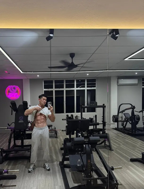 Cw Fitness Gym