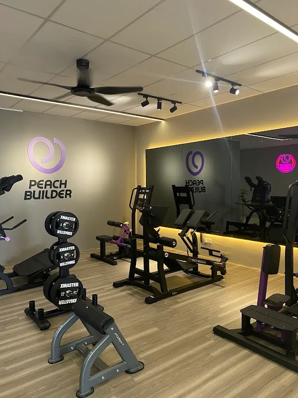 Cw Fitness Gym