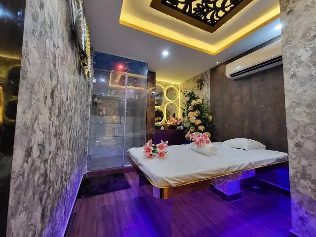 Raanjhana Day Spa