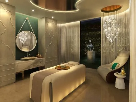 Raanjhana Day Spa
