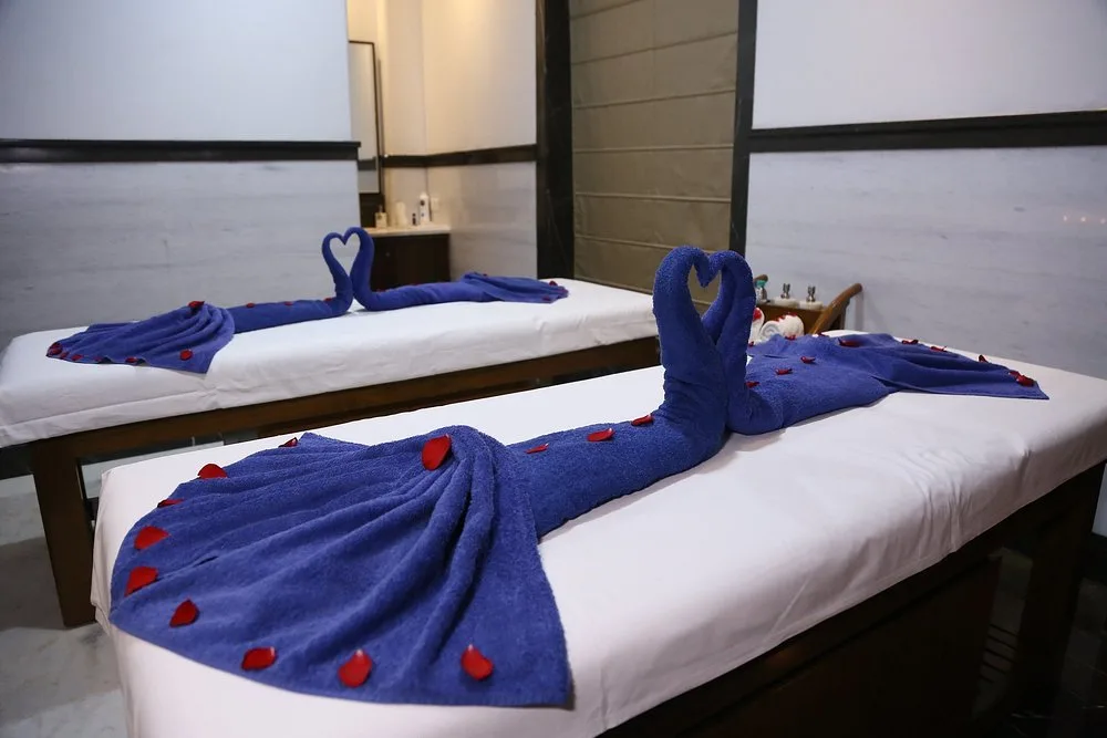 Raanjhana Day Spa