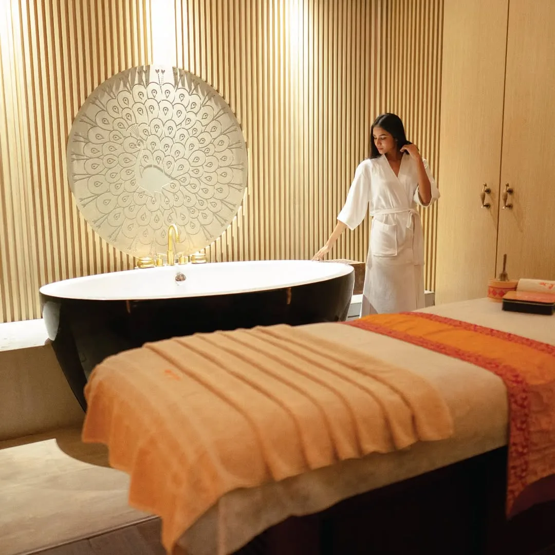 Raanjhana Day Spa