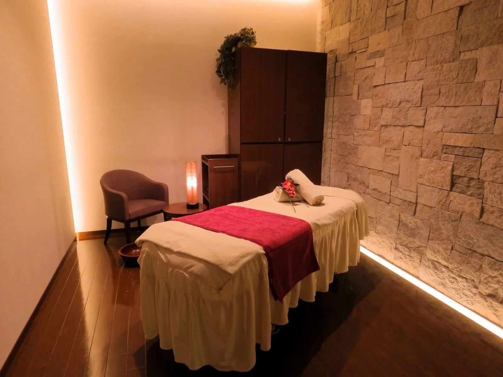 Raanjhana Day Spa