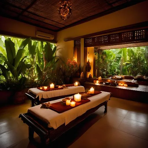 Raanjhana Day Spa