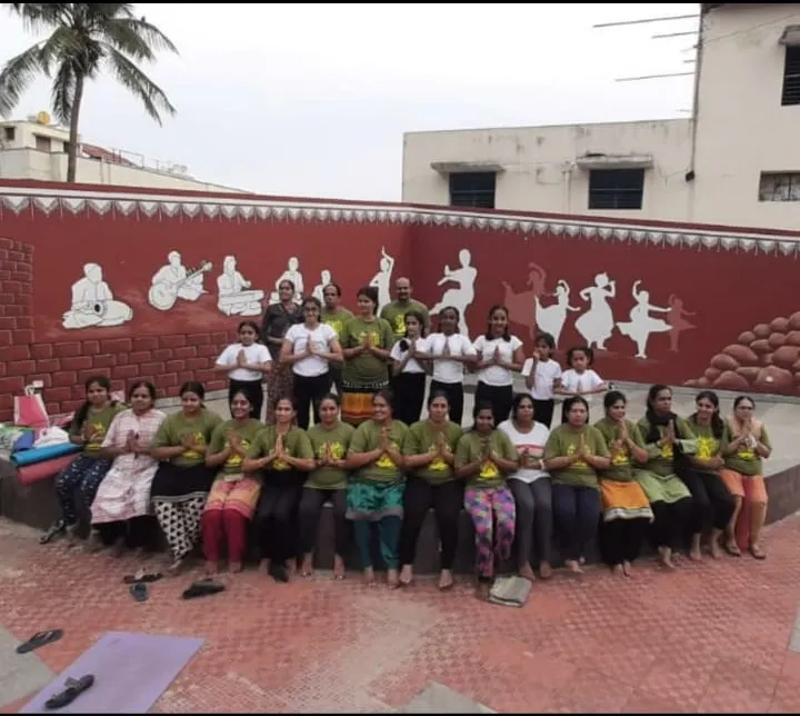 Indira Yoga Group - Yoga | Meditation | Wellness | Lifestyle