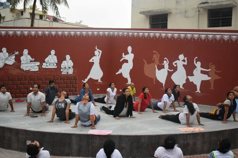 Indira Yoga Group - Yoga | Meditation | Wellness | Lifestyle
