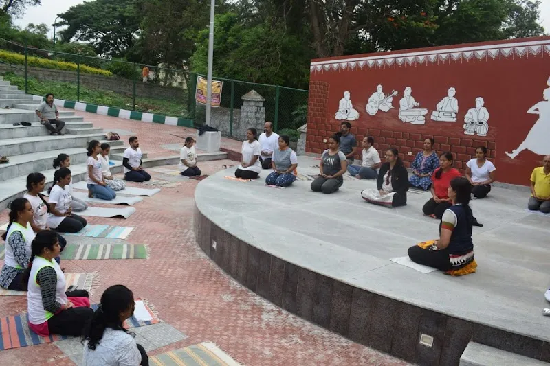 Indira Yoga Group - Yoga | Meditation | Wellness | Lifestyle