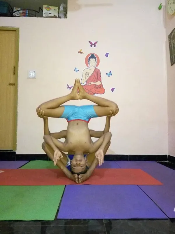 Indira Yoga Group - Yoga | Meditation | Wellness | Lifestyle