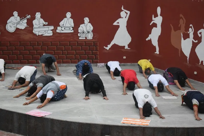 Indira Yoga Group - Yoga | Meditation | Wellness | Lifestyle