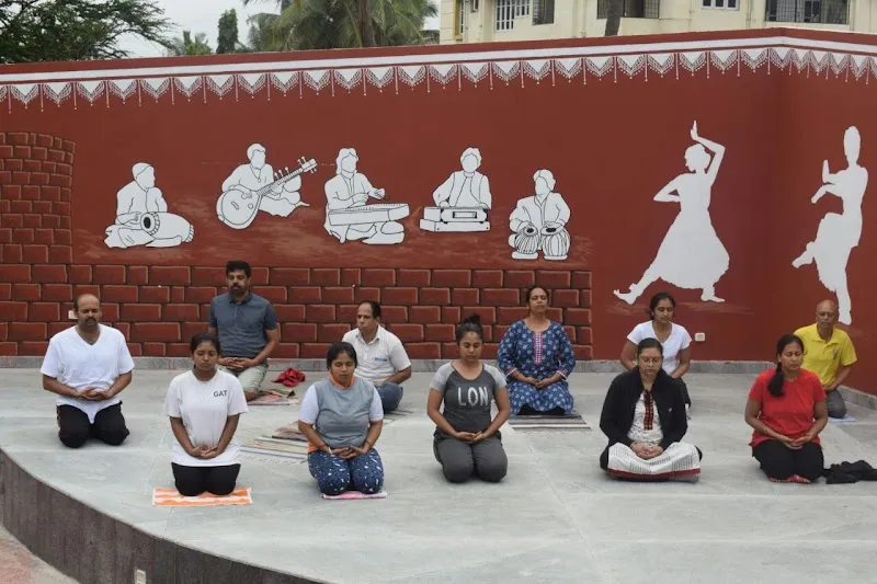 Indira Yoga Group - Yoga | Meditation | Wellness | Lifestyle