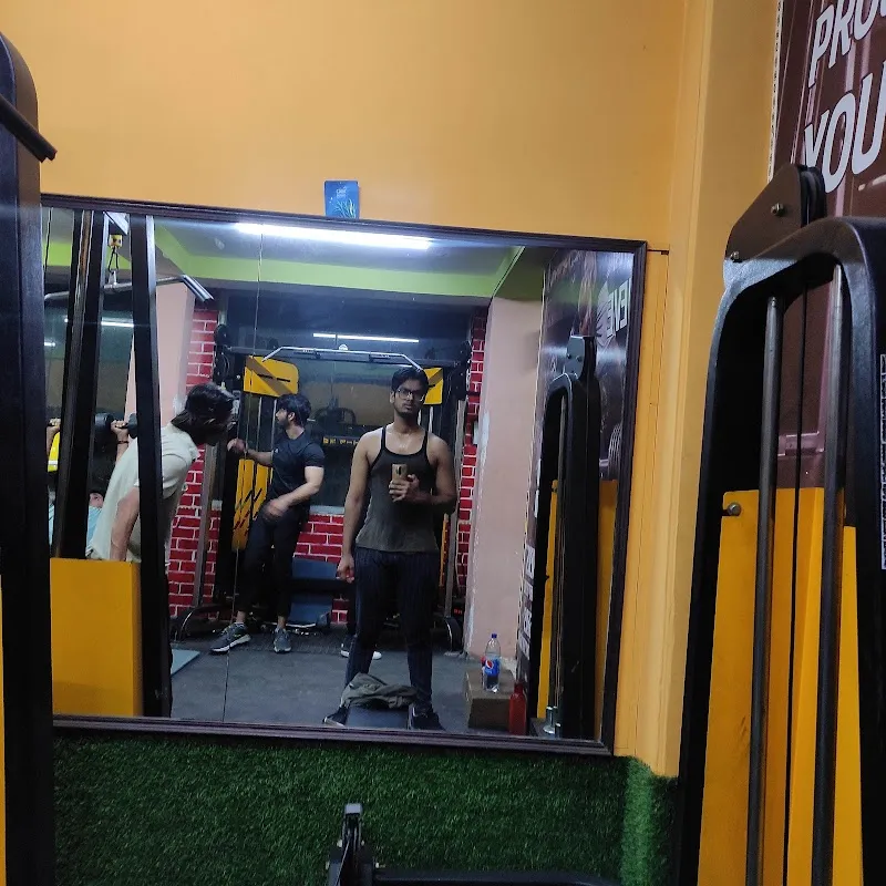 M Fit GYM