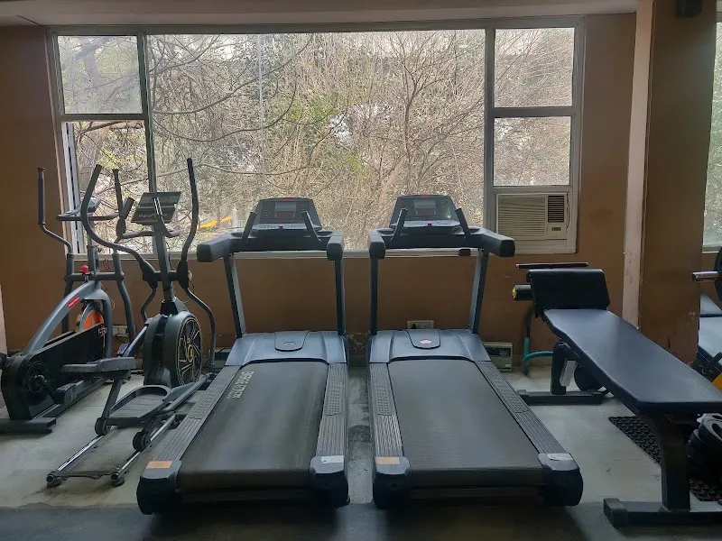 M Fit GYM