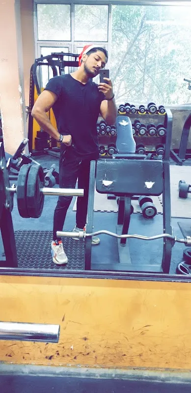 M Fit GYM