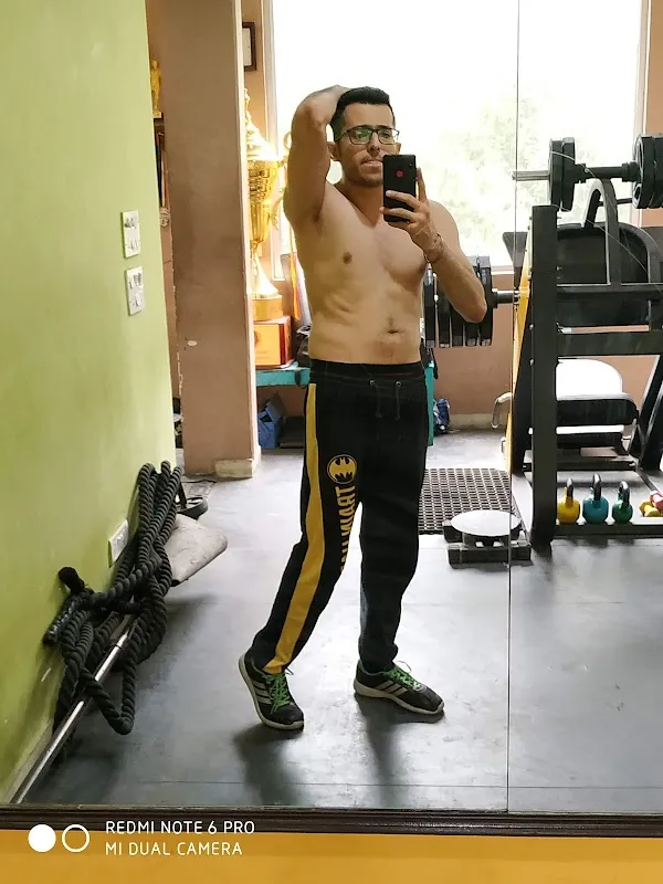 M Fit GYM