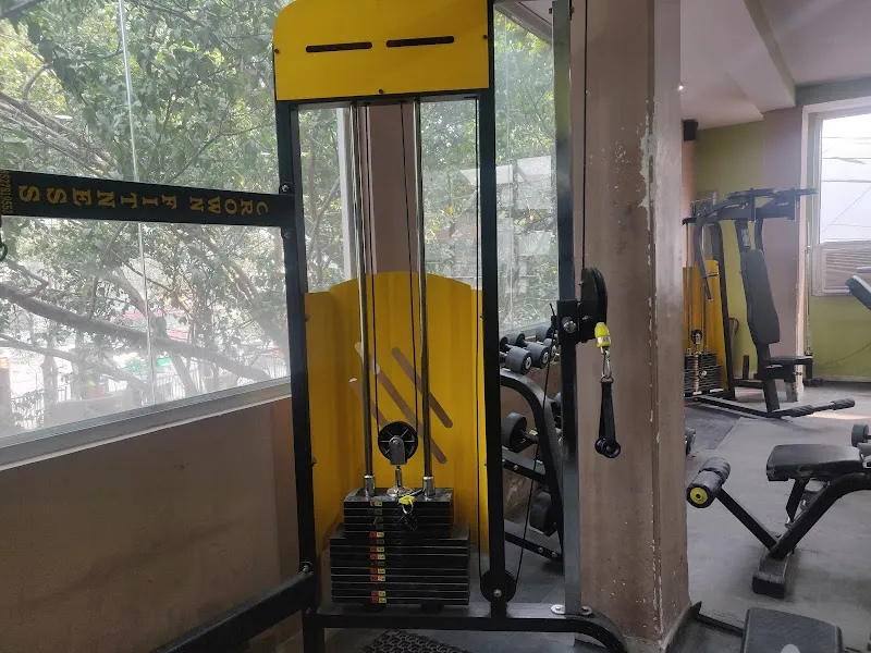 M Fit GYM