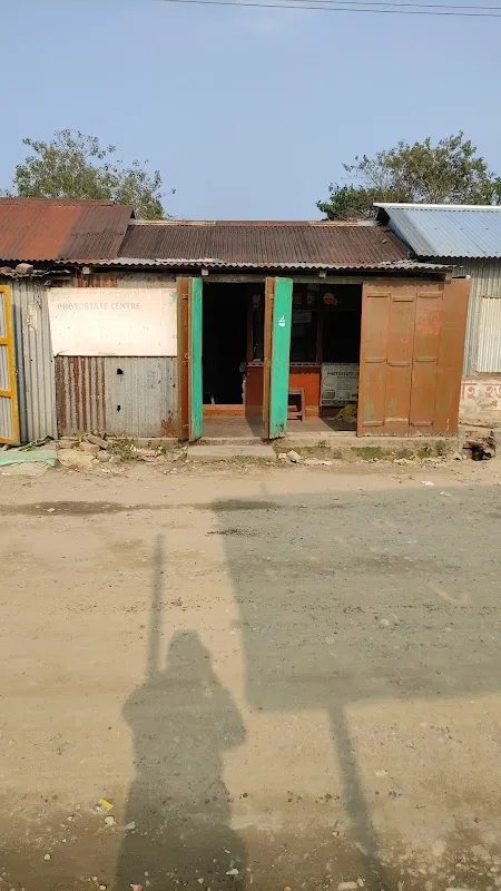 Ashif Digital Studio