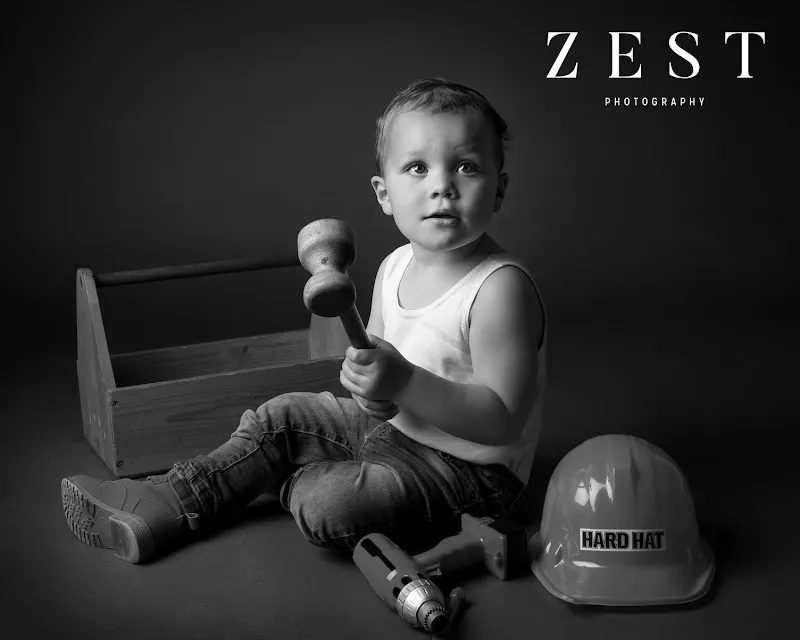 Zest Photography Perth