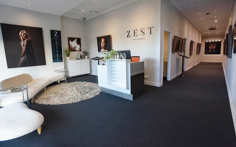 Zest Photography Perth