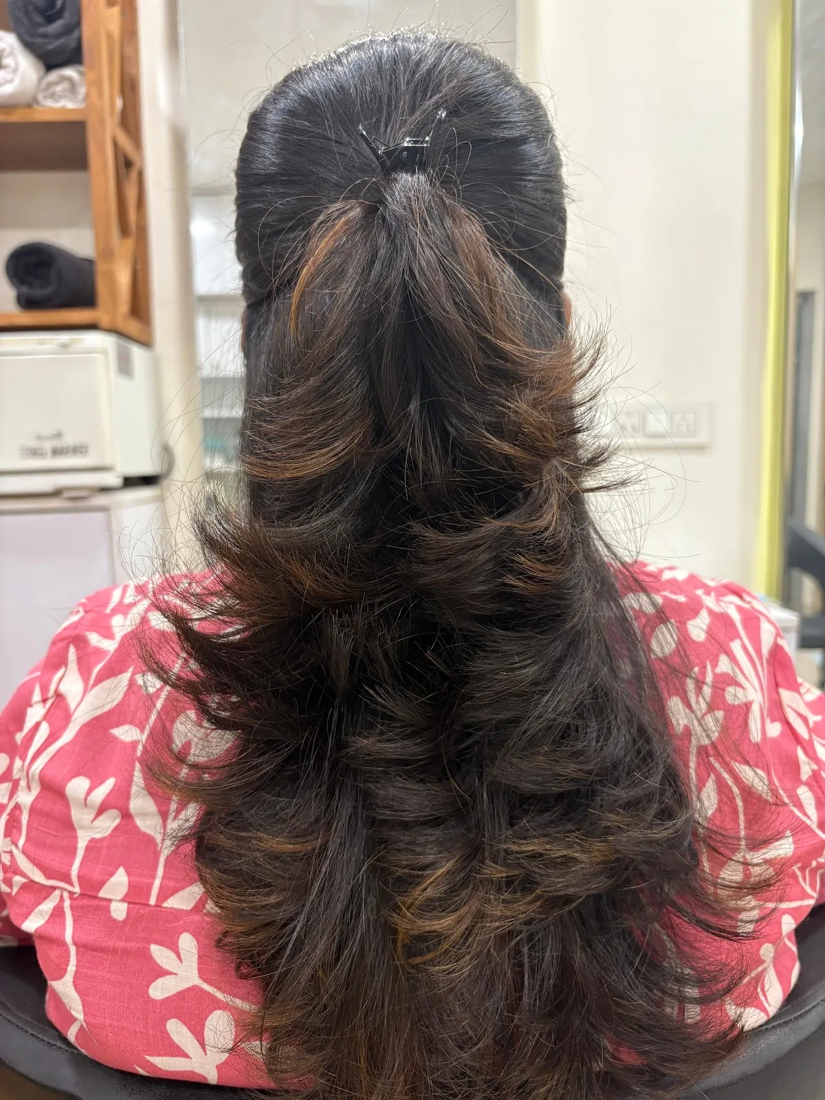 Mongo - The Next Level Salon | Chrompet | Beauty Salon