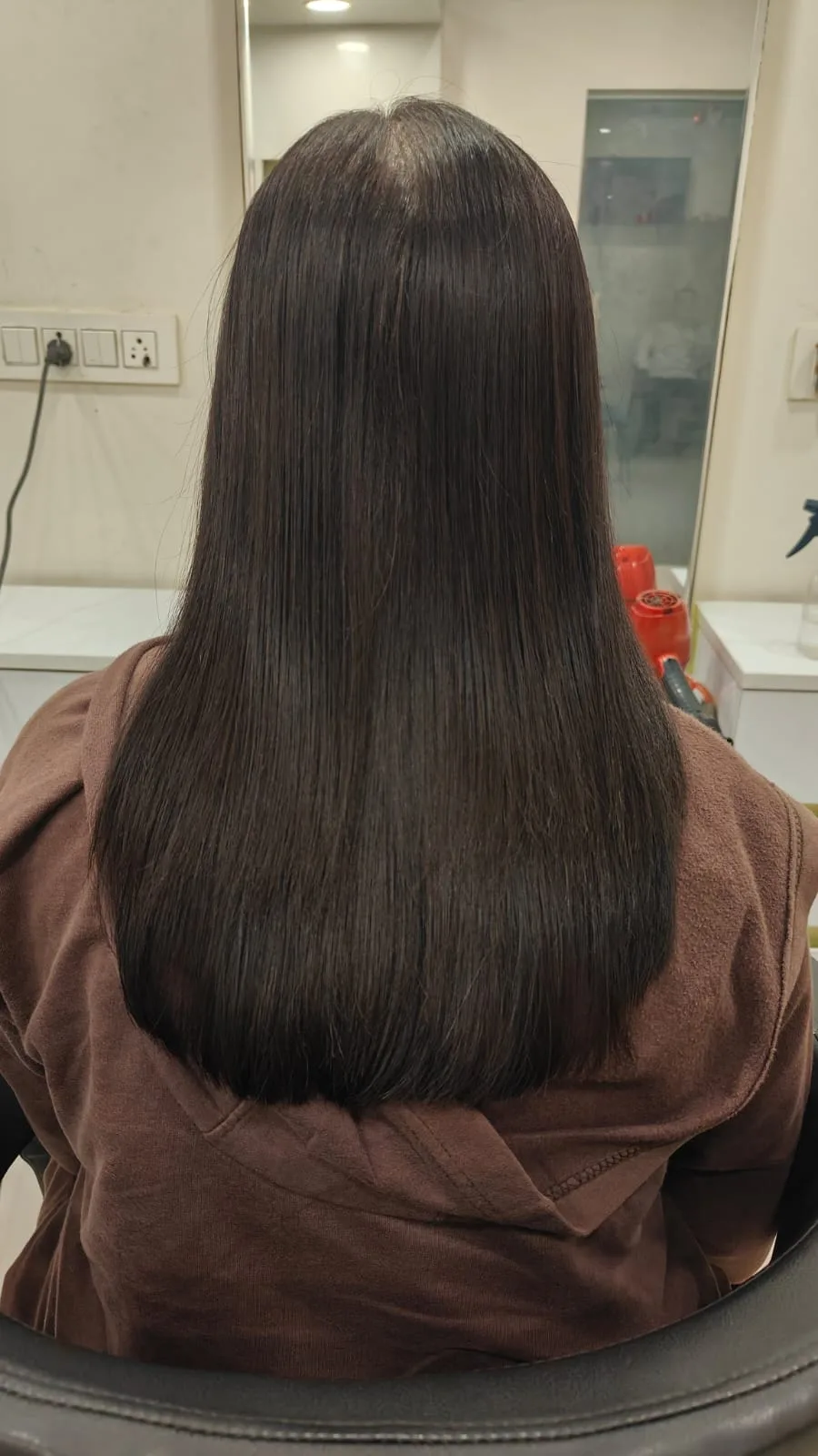 Mongo - The Next Level Salon | Chrompet | Beauty Salon