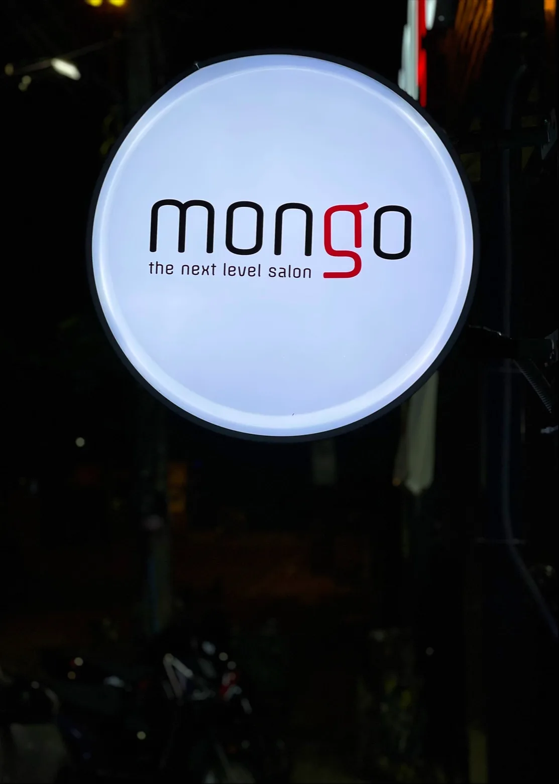 Mongo - The Next Level Salon | Chrompet | Beauty Salon