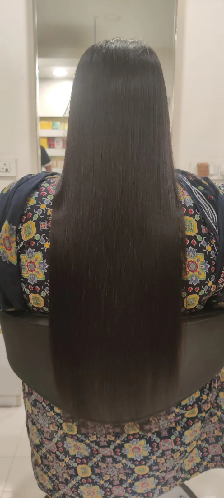 Mongo - The Next Level Salon | Chrompet | Beauty Salon