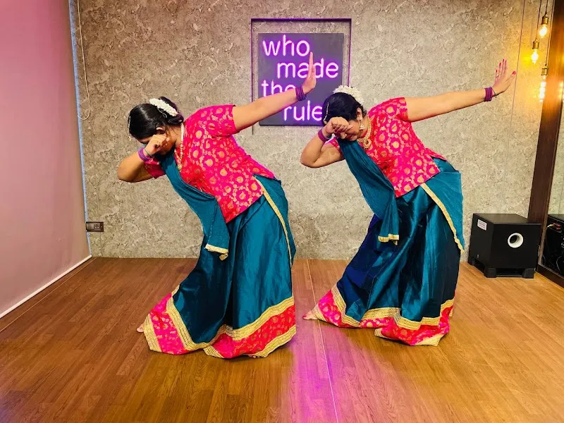 Youthellennium Dance Academy