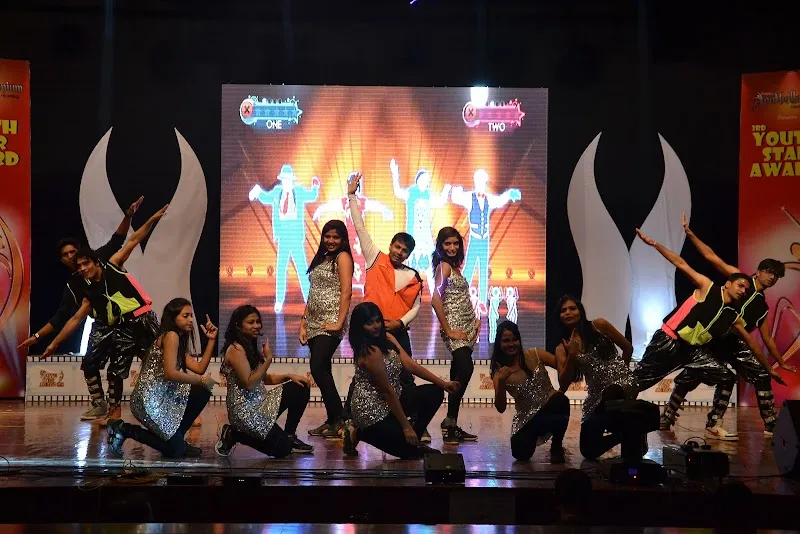 Youthellennium Dance Academy