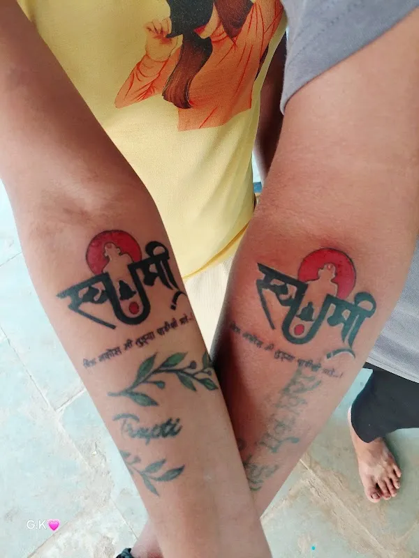 King & Queen Tattoo Studio