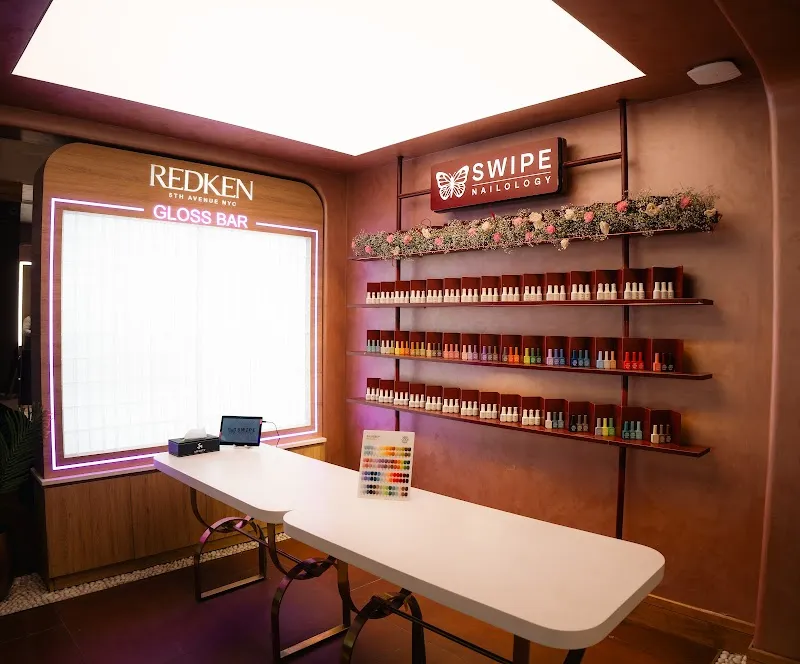 Affinity Salon
