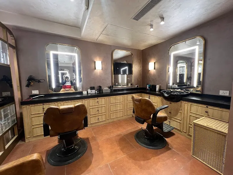 Affinity Salon