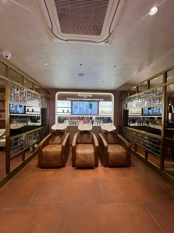 Affinity Salon