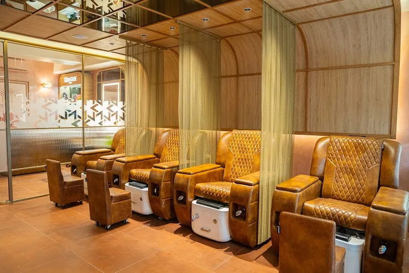 Affinity Salon