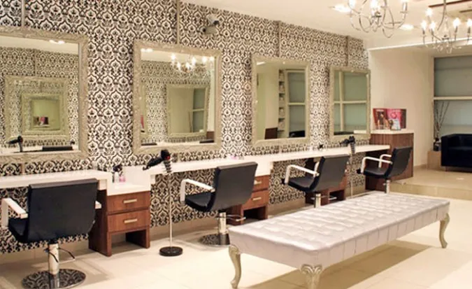 Affinity Salon