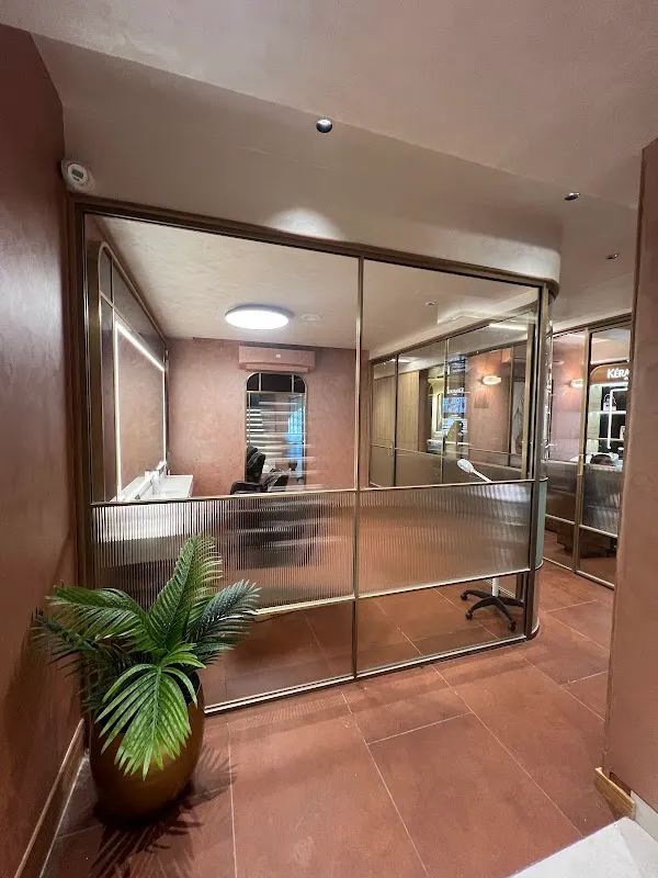 Affinity Salon