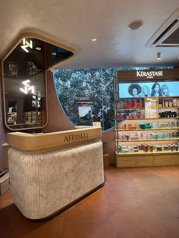 Affinity Salon