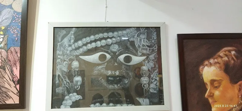 ANITOONS The school of Art and animation