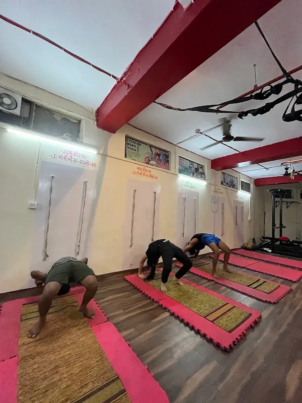 AMI Fitness Classes