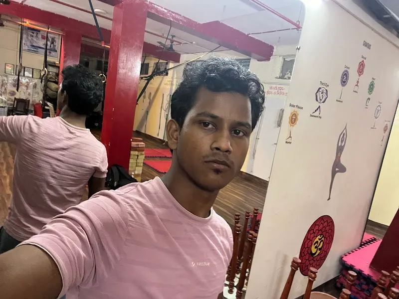 AMI Fitness Classes