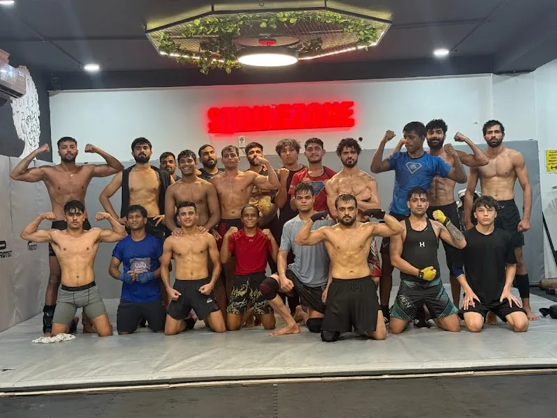AMI Fitness Classes