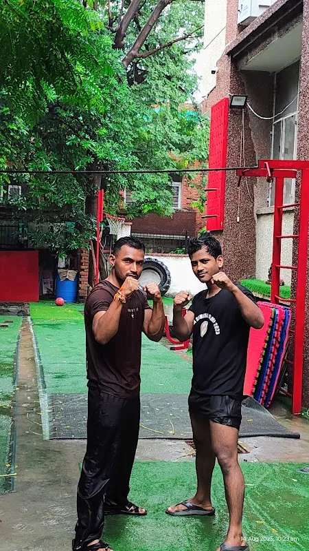 AMI Fitness Classes