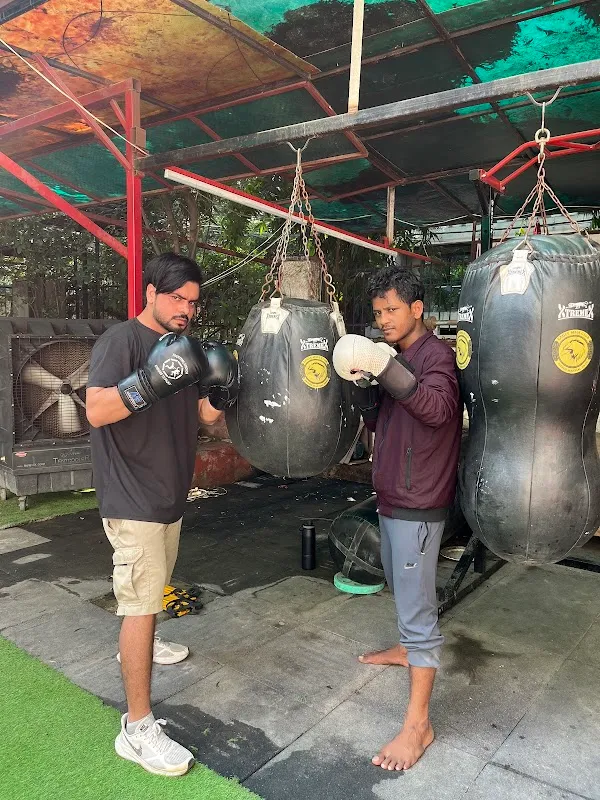 AMI Fitness Classes