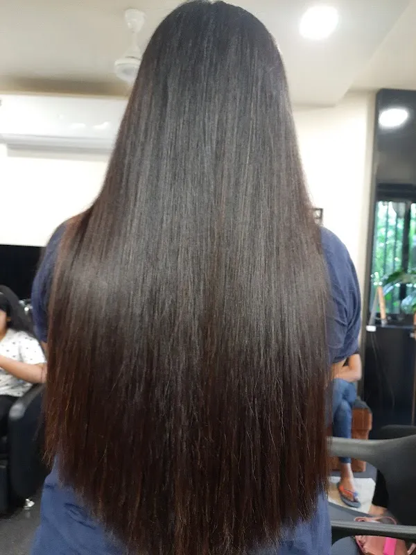 Stylishious Beauty Parlor
