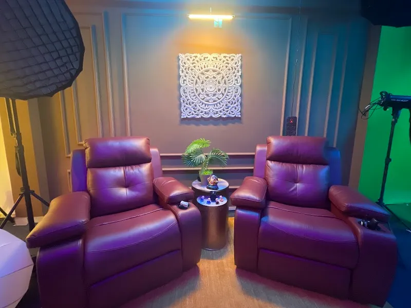 Green Dream Studios by Shubham Kamra Productions